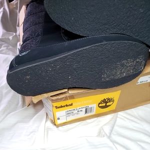 Timberland knee-high snow boots